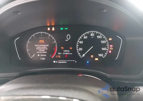 2025 Honda Civic Sport from USA, damaged, VIN 2HGFE2F51SH518886